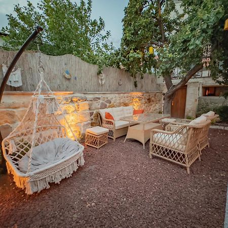 Casa Di Cappadocia Ξενοδοχείο Uchisar Εξωτερικό φωτογραφία