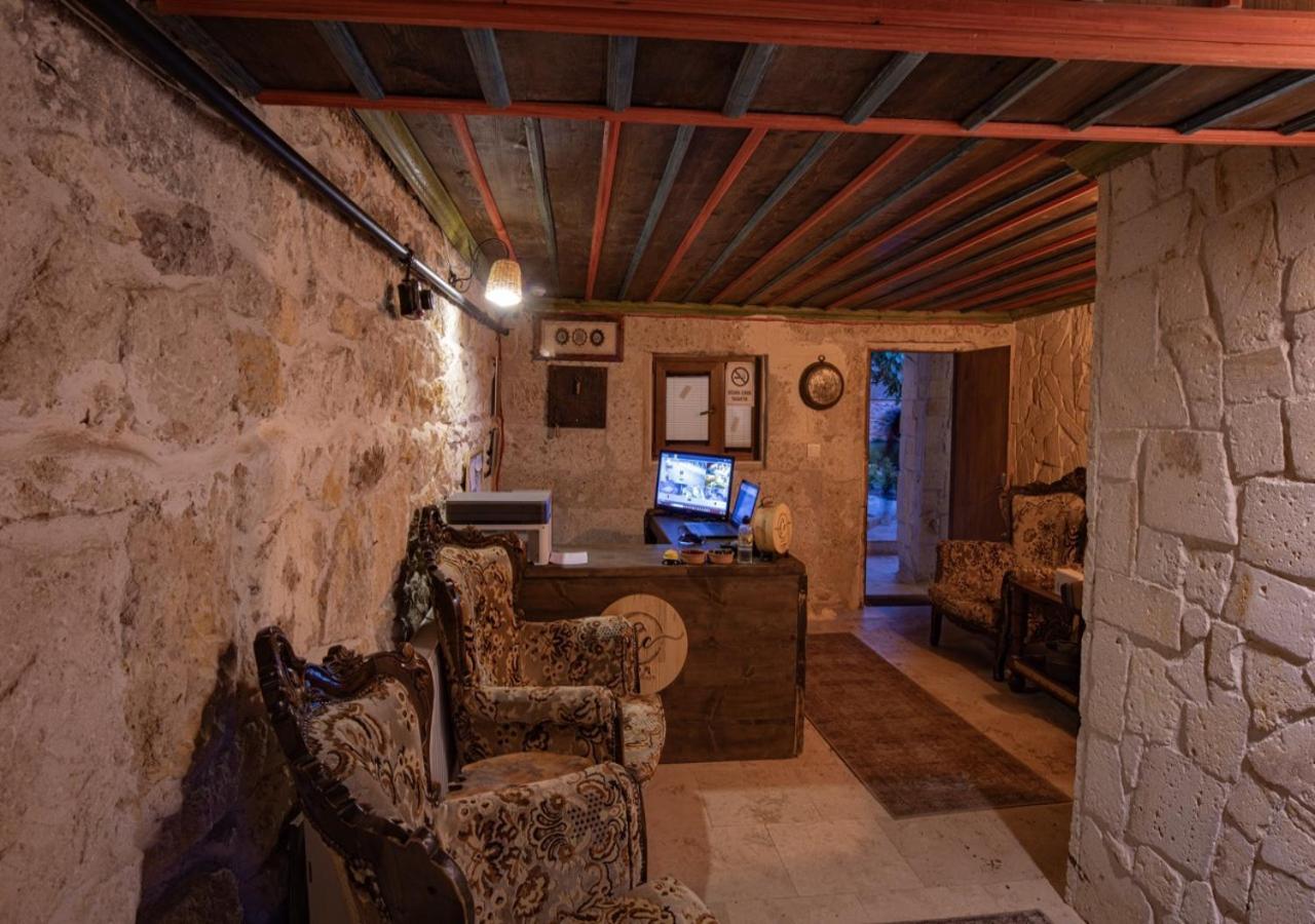 Casa Di Cappadocia Ξενοδοχείο Uchisar Εξωτερικό φωτογραφία