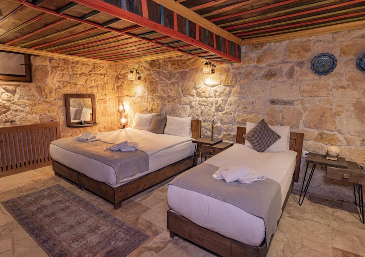 Casa Di Cappadocia Ξενοδοχείο Uchisar Εξωτερικό φωτογραφία
