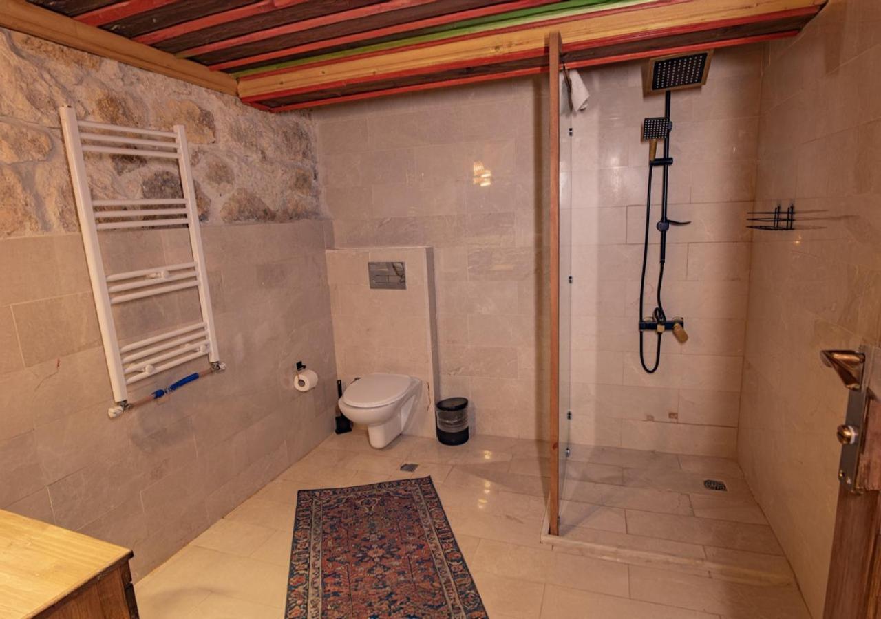 Casa Di Cappadocia Ξενοδοχείο Uchisar Εξωτερικό φωτογραφία